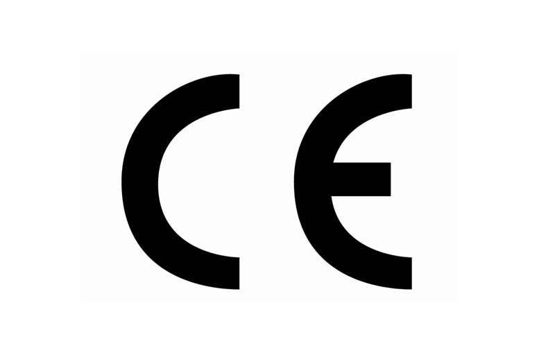 CE符合性声明