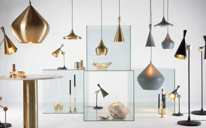 灯具类CE认证申请流程及常用标准