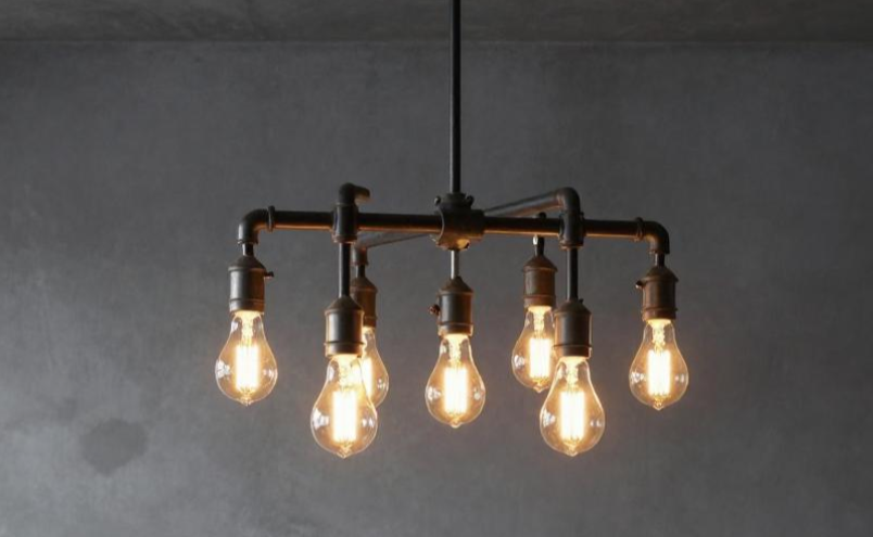 各类灯具对应的UL标准与必备资料清单