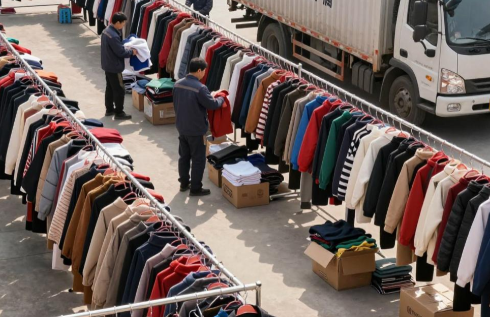 纺织品的全球认证