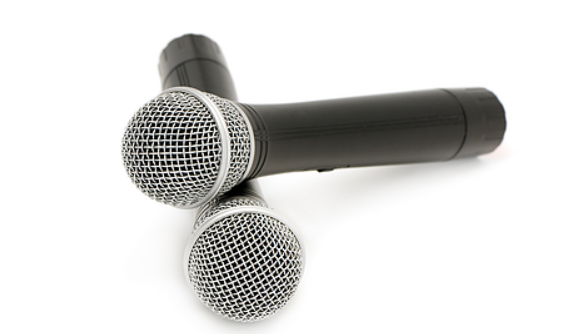 无线麦克风出口认证