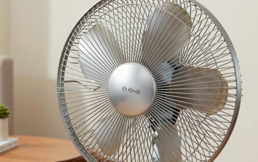 哪些电风扇必须办理3C认证？