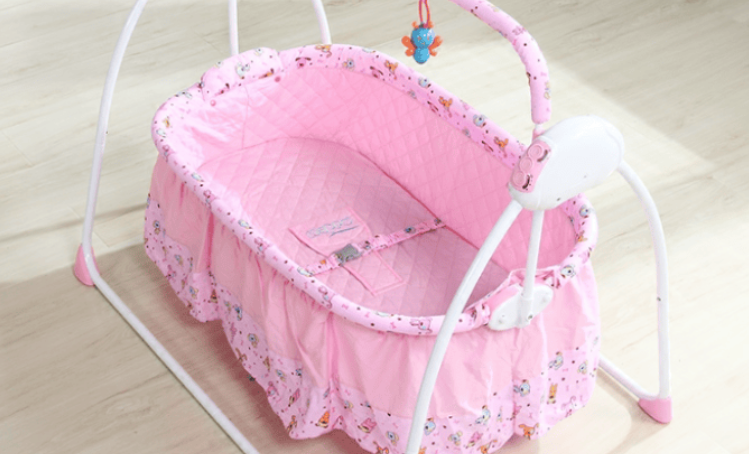 美国婴儿摇篮/婴儿床ASTM F2194-25测试/16 CFR 1218标准详解