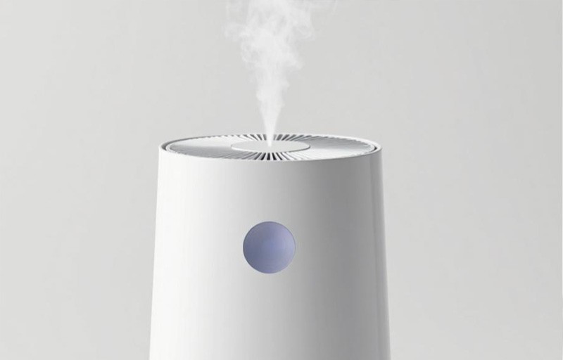 加湿器UL998报告